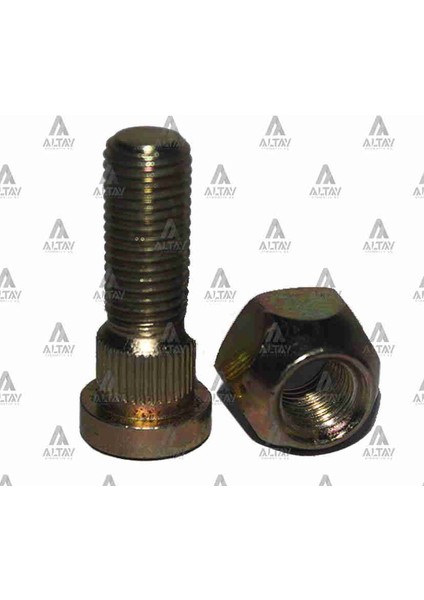 BİJON SOMUNLU COROLLA ARKA AÇIK 8564 (10 ADET) modelleri