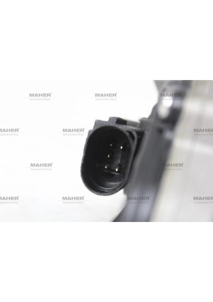 EGR VALFİ GOLF5 / JETTA / PASSAT / A3 / LEON 2004-2009 BAG-BLF-BLP 1.6 FSİ 03C131503B modelleri