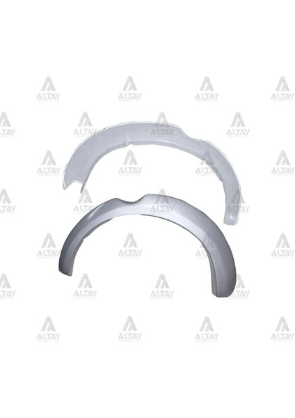 DODİK L-200 ARKA ÇAMURLUK ÇITASI SAĞ 2010 7420A114HH