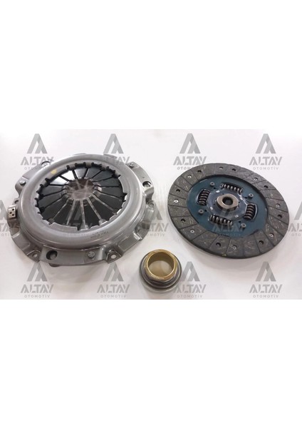 DEBRİYAJ SETİ KALOS 2002-2005 1.4CC 85 SKDW 294