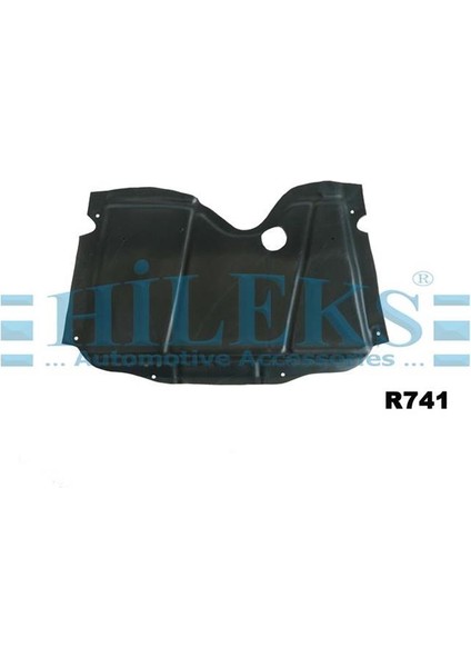 KARTER MUHAFAZASI RENAULT SYMBOL 3 2014 SANDERO 2 2012 DOKKER 2013 LODGY 2013 758909741R