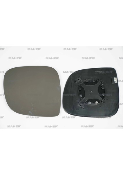 AYNA CAMI TRANSPORTER T6 / AMAROK 2010-2015 ELEKTRİKLİ, ISITMALI SAĞ 7E1857522J (2 ADET)