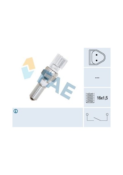 GERI VITES MUSURU ESCORT 1995-1999 FIESTA 4 1995-2008 FUSION 02 / FOCUS 1998-2004 C MAX 2003-2007 FOCUS 2 2004 FORD KA 1997-2008 VOLVO C30 2006-2012 S40 2 550 04 / 97FG15520AD 1383960