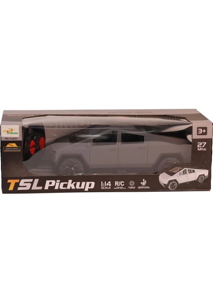 Bfs 112431 Şarjlı Uzaktan Kumandalı