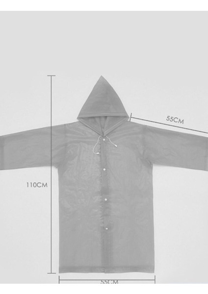 Erkek ve Kız Çocuk Yağmurluk Panço Su Geçirmez fiyatları