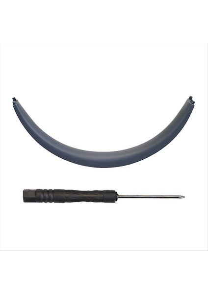 Beats Studio 2 Studio 3 Kablosuz Kulaklık Onarım Parçaları Için Yedek Kafa Bandı Kemeri Silikon Kafa Bandı (Yurt Dışından)