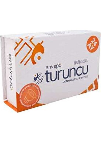 Motosiklet Takip Cihazı G-Sensör ile Ani Bildirimler 24 Aylık Yerli Üretim modelleri