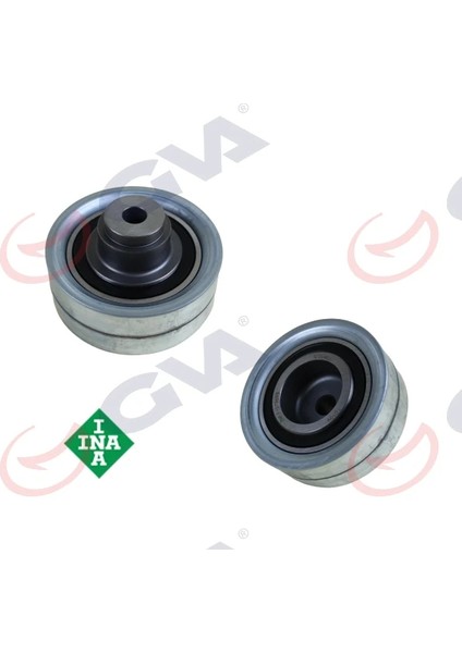 EKSANTRİK GERGİ RULMANI GOLF4-BORA-A3-TOLEDO-OCTAVIA-CRAFTER1.9-2.5 TDI AGR-AHF-BJK-BJM 038109244H 038109244M 038109244C