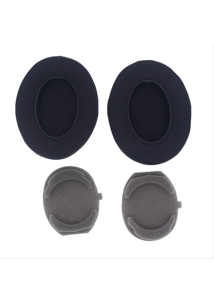 Kulak Pedleri Sony WH-1000XM3 Kulaklık Soğutma Jel Kulak Yastıkları Kulaklık Parçaları (Yurt Dışından) fiyatları