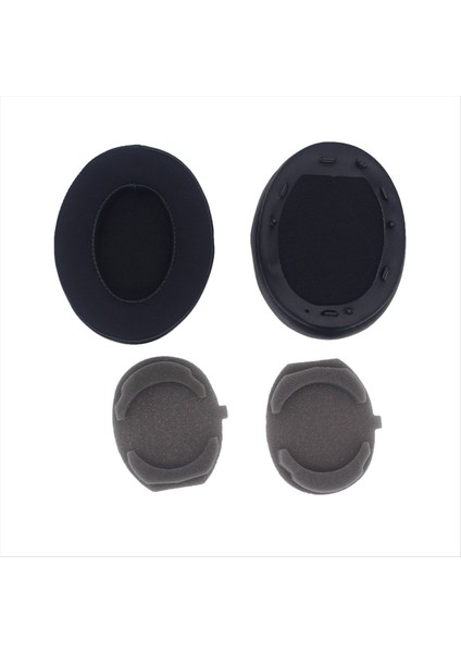 Kulak Pedleri Sony WH-1000XM3 Kulaklık Soğutma Jel Kulak Yastıkları Kulaklık Parçaları (Yurt Dışından) modelleri