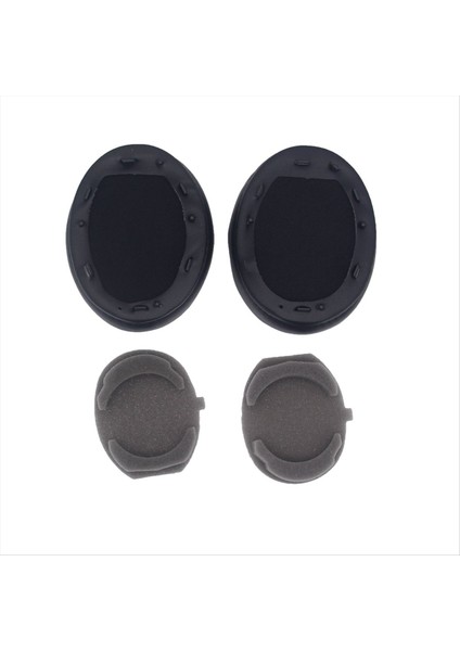 Kulak Pedleri Sony WH-1000XM3 Kulaklık Soğutma Jel Kulak Yastıkları Kulaklık Parçaları (Yurt Dışından) fırsatları