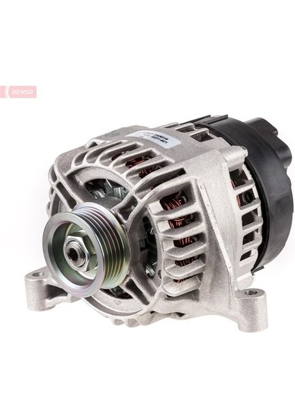 ALTERNATÖR 145 90A FIAT LINEA 2007 GRANDE PUNTO 2005 500 2007EGEA 2015 PANDA 2012 PUNTO EVO 2009-2012 FORD KA 2008 ALFA ROMEO MITO 2011 LANCIA YPSILON 2003 1.2 1.4 51709131 51714791 51859038