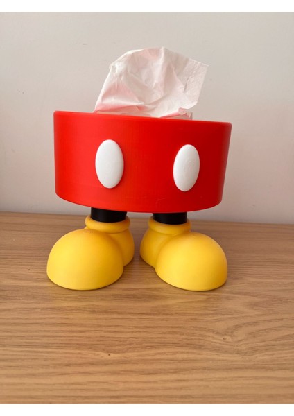 Mickey Mouse Peçetelik fiyatları