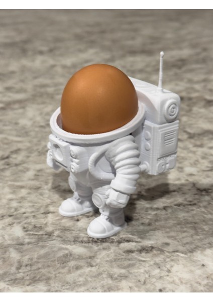 Astronot Yumurta Kabı fiyatları