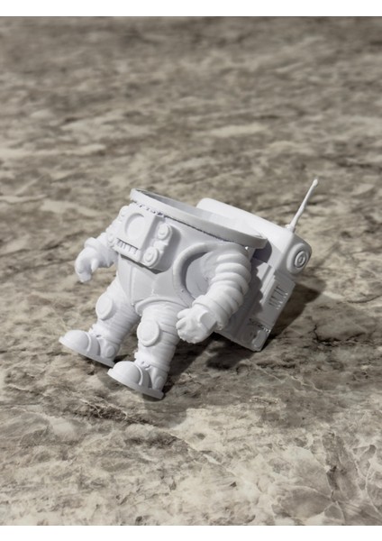 Astronot Yumurta Kabı modelleri