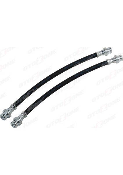 ARKA FREN HORTUMU MAZDA 323 B45543810A (2 ADET)