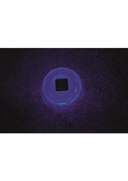 58111 Aydınlatıcı Led, Havuz, Bahçe, Teras Için, Şeffaf, Standart indirimleri