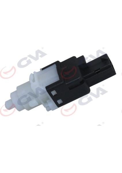 FREN PEDAL MÜŞÜRÜ ALBEA-LINEA-DOBLO-PUNTO-500-BRAVO-DUCATO 2001 4 FİŞLİ SİYAH-BEYAZ 46840510