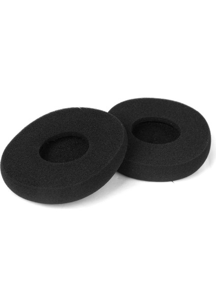 Logitech H800 H 800 Kulaklık Için 2x Siyah Kulaklık Kulak Padleri (Yurt Dışından) modelleri