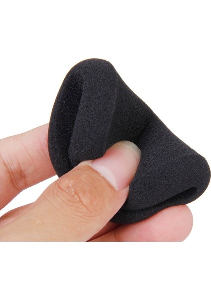 Logitech H800 H 800 Kulaklık Için 2x Siyah Kulaklık Kulak Padleri (Yurt Dışından) fırsatları