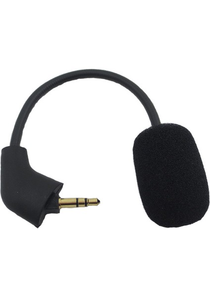 Hyperx Cloud Iı Yedek Kulaklık Mikrofonu Için (Yurt Dışından)