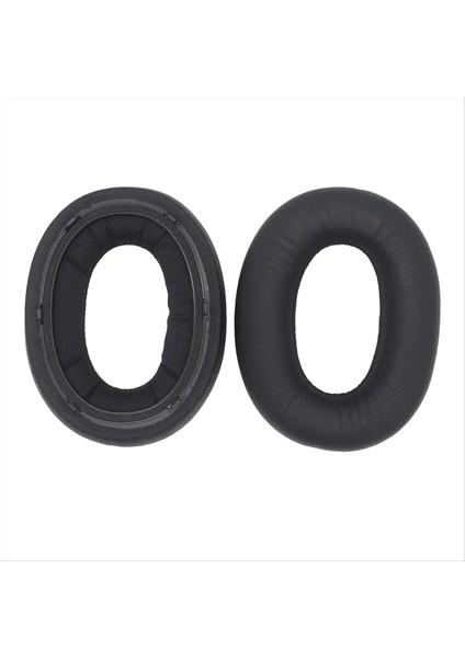 2pcs Kulaklık Koruyucu Kapak Bowers &amp Wilkins Için Uygun Px7 Kulaklık Örtüsü Üretim Köpük Kapağı Koruyucu Kasa (Yurt Dışından) modelleri