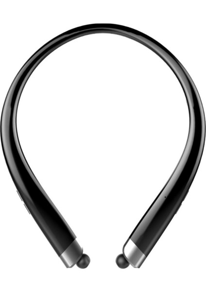 5 0 Geri Çekilebilir Kulaklıklar ve Gürültü Önleyici Mikrofonlu Bluetooth Kulaklık Ev Ofisine Uygun (Yurt Dışından)