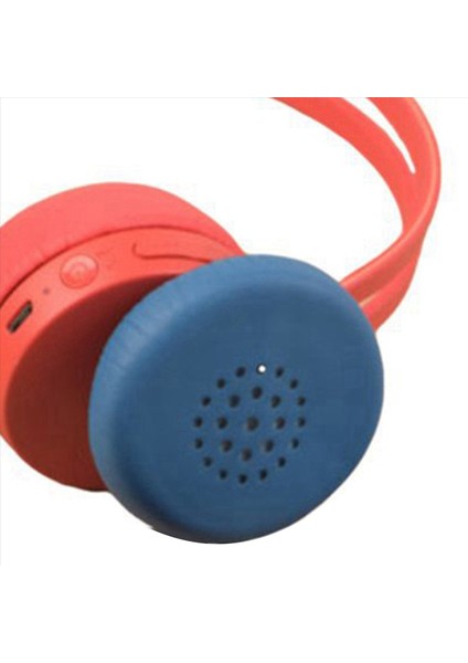 2paır Köpük Kulak Pedleri Yastık Deri Earpad Sony WH-CH400 Kulaklık (Mavi) (Yurt Dışından) fiyatları