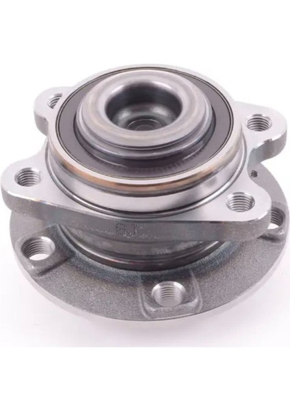 Audi A6 C6 2009-2011 Arka Teker Tekerlek Porya Poryası Rulmanı