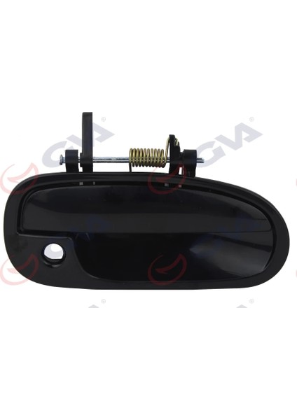 DIŞ KAPI KOLU ÖN SAĞ HONDA CIVIC 1996-2000 ANAHTAR DELİKLİ 72140S04003