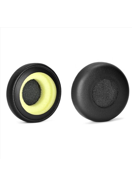 4pcs Earpad Kulak Pedleri Kapağını Değiştirin Jabra Evolve 20 20SE 30 30II 40 65 Yumuşak Köpük Yastık Kupası Earpad Kapağı (Yurt Dışından) modelleri