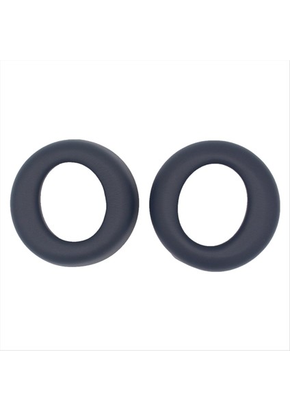 Sony Ps5 Pulse Elite Kulaklıklar Için Kulak Pedleri Yerine Koyma Daha Yumuşak Bellek Köpük Kulak Yastıkları Kulaklık Parçaları (Yurt Dışından)