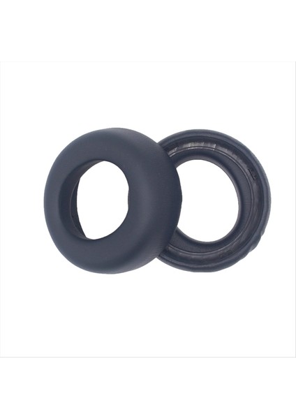 Sony Ps5 Pulse Elite Kulaklıklar Için Kulak Pedleri Yerine Koyma Daha Yumuşak Bellek Köpük Kulak Yastıkları Kulaklık Parçaları (Yurt Dışından) indirimleri