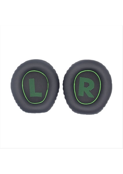 Quantum Q100 Kulaklık Kapağı Kulaklık Kulaklık Kapağı Kapağı Sünger Kapağı Yedek Kulaklık Koruyucu Kapak D (Yurt Dışından)