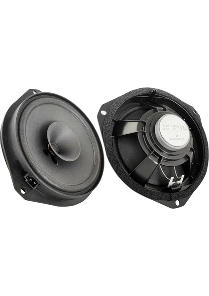 1420V 16CM Kulaklı Orijinal Araç Hoparlörü Opel Corsa Uyumlu