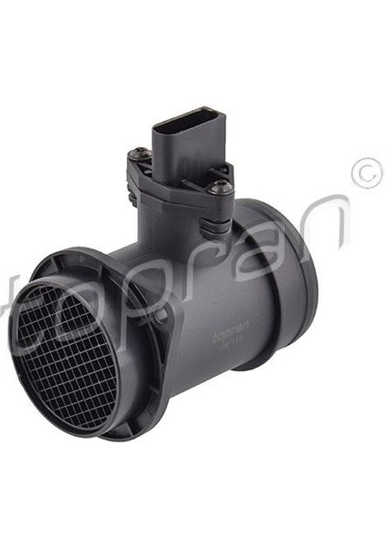 755 HAVA KÜTLE ÖLÇER DEBİMETRE CADDY 1999-2002 -PASSAT 1996-2005 -POLO CLASSIC 1996-2001 1.9 TDI 0281002216 028906461