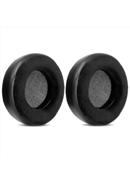 2paır Köpük Kulak Pedleri Yastık Deri Earpad Hifiman Sundara HE-400 HE400I HE-400S He-4xx He-4xxs HE500 HE560 Kulaklık (Yurt Dışından) modelleri