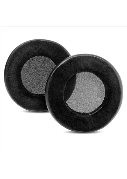 2paır Köpük Kulak Pedleri Yastık Deri Earpad Hifiman Sundara HE-400 HE400I HE-400S He-4xx He-4xxs HE500 HE560 Kulaklık (Yurt Dışından) indirimleri