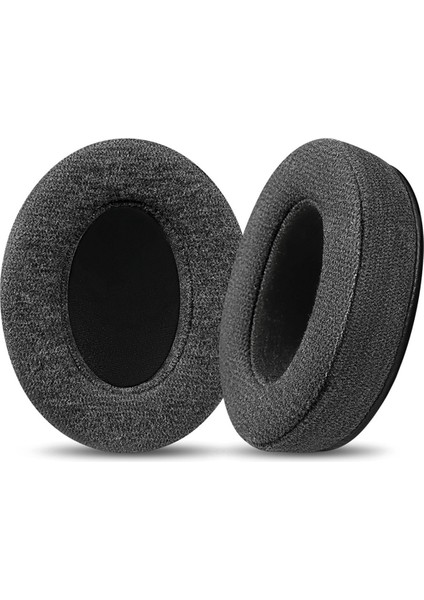 Sony Için Earpads WH-1000XM3 Kulaklık Kulaklık Kapağı Earmuffs Kulaklık Sünger Kapağı Yedek Aksesuarlar (Yurt Dışından)