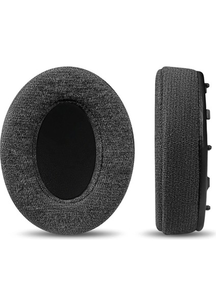 Sony Için Earpads WH-1000XM3 Kulaklık Kulaklık Kapağı Earmuffs Kulaklık Sünger Kapağı Yedek Aksesuarlar (Yurt Dışından) fiyatları