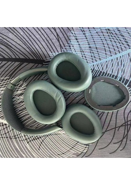 Jlab Jbuds Için Kulak Pedleri Lux Anc Kulaklık Bellek Köpük Kulak Bardakları Yedek Kulak Yastık Grafit Renk (Yurt Dışından) modelleri