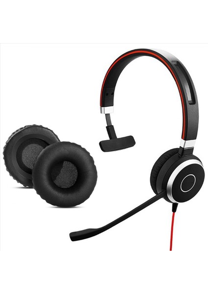 Jabra Pro 920 930 935 9450 9460 9465 9470 Kulak Kupaları Çok Fonksiyonlu Taşınabilir 4 Pc Kulaklık Kapağı (Yurt Dışından) indirimleri