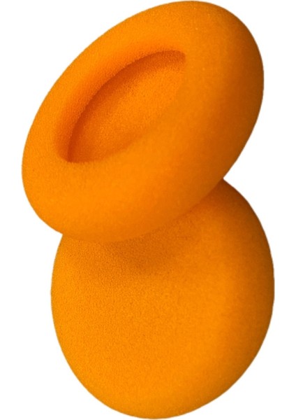 5paır Taşınabilir Sünger Kulak Pedleri Yumuşak Zarif Kulak Uçları Yedek Earmuff Whatplus Retro Kulaklık Aksesuarları (Yurt Dışından) fiyatları