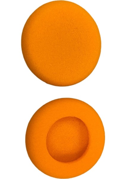 5paır Taşınabilir Sünger Kulak Pedleri Yumuşak Zarif Kulak Uçları Yedek Earmuff Whatplus Retro Kulaklık Aksesuarları (Yurt Dışından) fırsatları