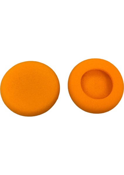 5paır Taşınabilir Sünger Kulak Pedleri Yumuşak Zarif Kulak Uçları Yedek Earmuff Whatplus Retro Kulaklık Aksesuarları (Yurt Dışından) indirimleri