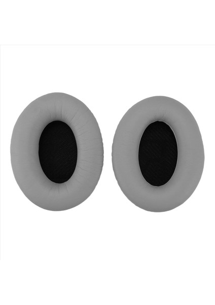 Bose Sesircomfort 35 QC35 QC25 Qc2 QC15 Kulak Çevresinde Ae2 AE2I AE2W Kulaklıklar / Kulak Fincanları / Kulak Örtüsü / Earpads Onarım Parçaları (Gri) Için Yedek Kulak Pedleri (Yurt Dışından)