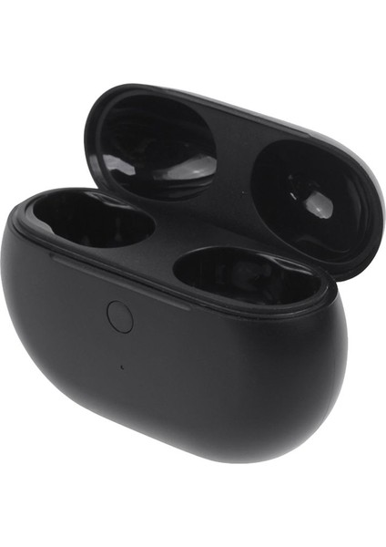 Beats Stüdyo Tomurcukları Için Bluetooth Eşleştirme Senkronizasyon Düğmesi ve 660MAH Yedek Kulaklık Şarj Cihazı Kılıfı (Yurt Dışından)