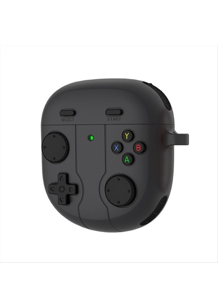 Bose Ultra Iı/ııı Nesil Kulaklık Kapağı Koyu Gri (Yurt Dışından)