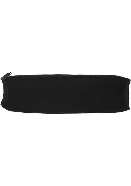 Akg Y40 Y50 Y45 Için Technica Ath Msr7 MSR7NC MSR7BK MSR7GM M50 ve Ses Kablosu Için Fermuar Baş Bandı Kapak Kılıfı (Yurt Dışından) fiyatları