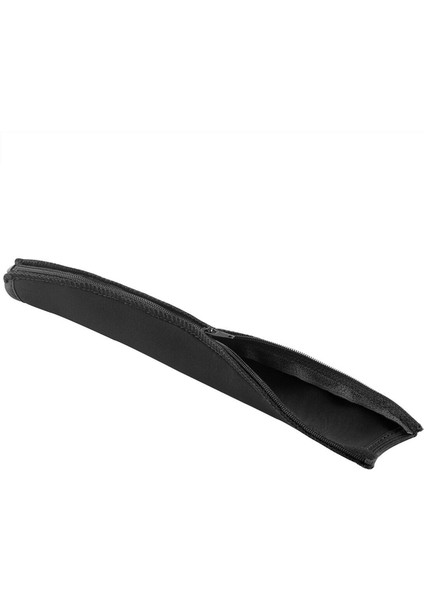 Akg Y40 Y50 Y45 Için Technica Ath Msr7 MSR7NC MSR7BK MSR7GM M50 ve Ses Kablosu Için Fermuar Baş Bandı Kapak Kılıfı (Yurt Dışından) fırsatları